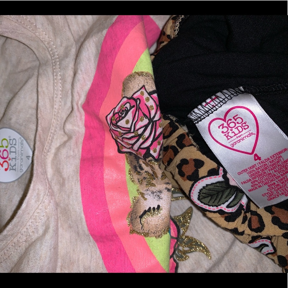 4T summer essentials - Picture 9 of 16